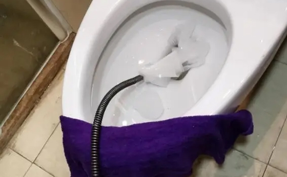 囊谦马桶疏通