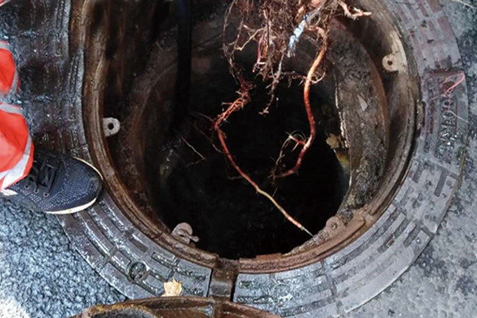 囊谦管道预处理